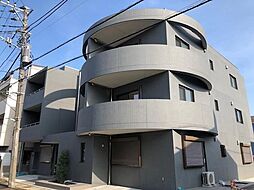 川崎市高津区新作６丁目