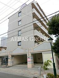 ウインザーパレス川口