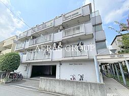 ジュネパレス相模原第03