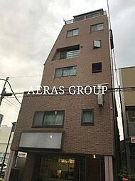 ＪＬＢグランエクリュ中野坂上