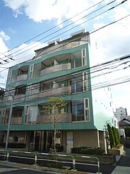 北区西ケ原３丁目