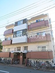 ヴィラロタン上馬