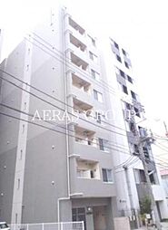 バージュアル横濱鶴見II