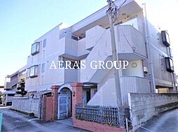 ワコーレエレガンス西高島平