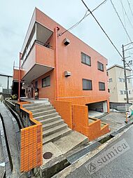 東大阪市山手町