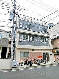 パステル北砂