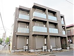 フォレスト新町 305