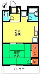 第二ハイツ池田
