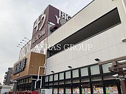 ペンディーオソプラ北山田