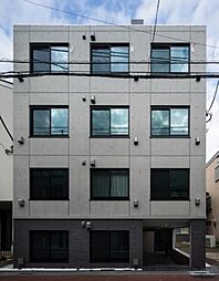 グランデ大井町