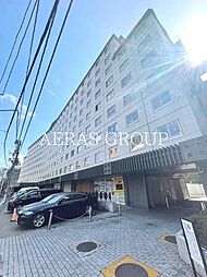 赤坂レジデンシャルホテル