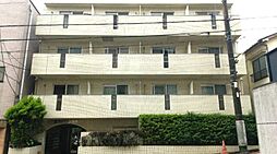 ビリジアン目白