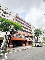 ライオンズマンション関内第弐