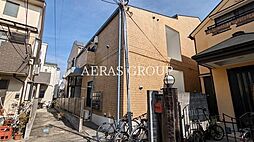 杉並区本天沼１丁目