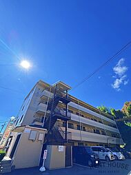 新川第2マンション