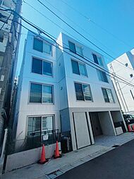 トライム両国 403