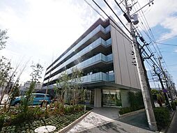 川崎市中原区井田三舞町