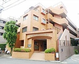 川崎市宮前区小台２丁目