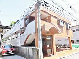 横浜市瀬谷区二ツ橋町