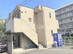 オークマンション