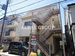 水嶋ハイツ
