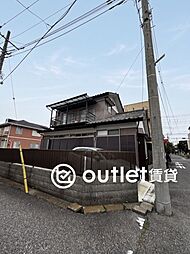 船橋市夏見4丁目の一戸建て