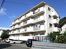 グリーンキャッスル市ヶ尾 204