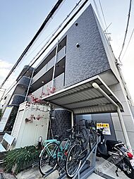 メゾンドボヌール上尾