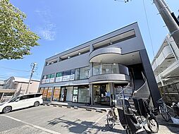 クレセントヒルズ 306