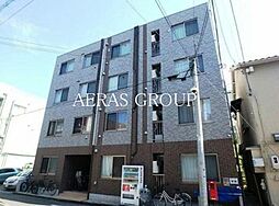 ジェムストーン池上