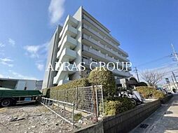 アフィットステージ市川南