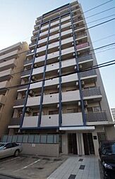 リクレイシア八丁畷