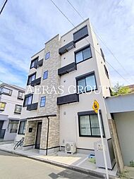 クレディ西小岩