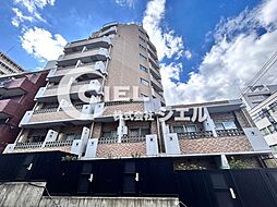 ロイヤルアメニティー西戸山