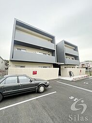 西宮市門戸岡田町