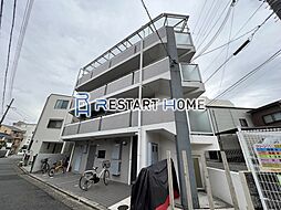 神戸市兵庫区下祇園町