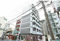 ブランドール壱番館 301