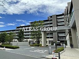 シティテラス小金井公園