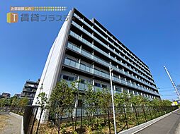 ケイディーエックスレジデンス原木中山