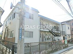 永井コーポラス