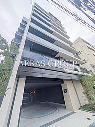 プレディアコート三軒茶屋