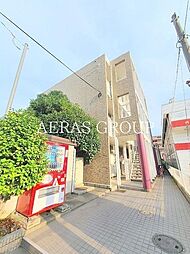 レオパレスサンファーム