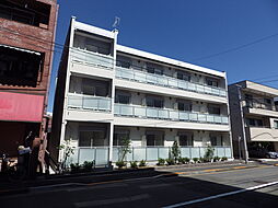 リブリ・八王子本町