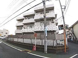 ボザールマンション