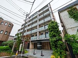 ピアース渋谷本町レジデンス