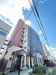 ドミール和泉府中