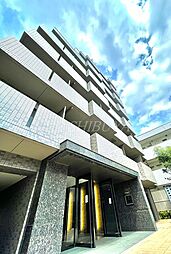 ルーブル川崎中丸子弐番館