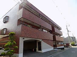 レジデンスカワベ