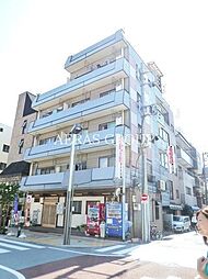 Ｚマンション