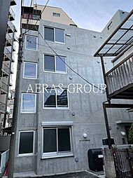 ティーグル荏原中延